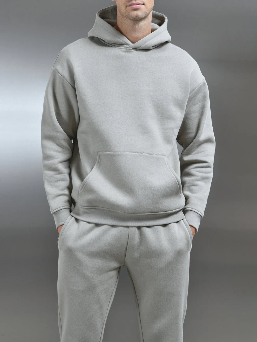 Maumid - Chill Fit Hoodie