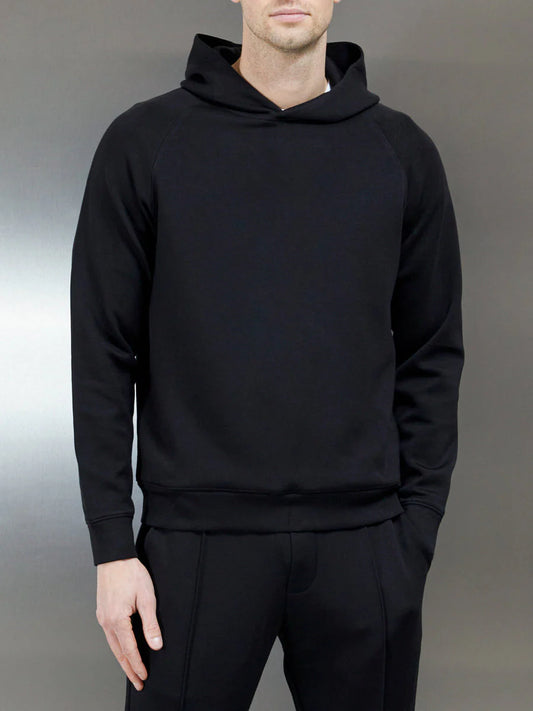 Maumid - Interlock Neo Hoodie