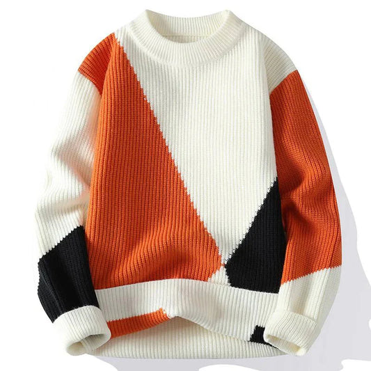 2025 Collection | Winter Sweater