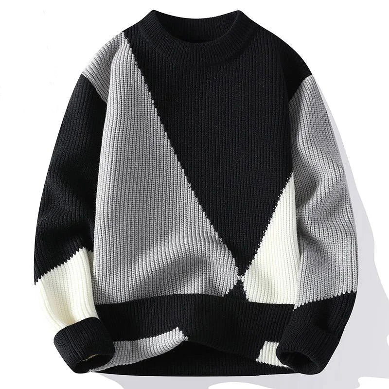 2025 Collection | Winter Sweater