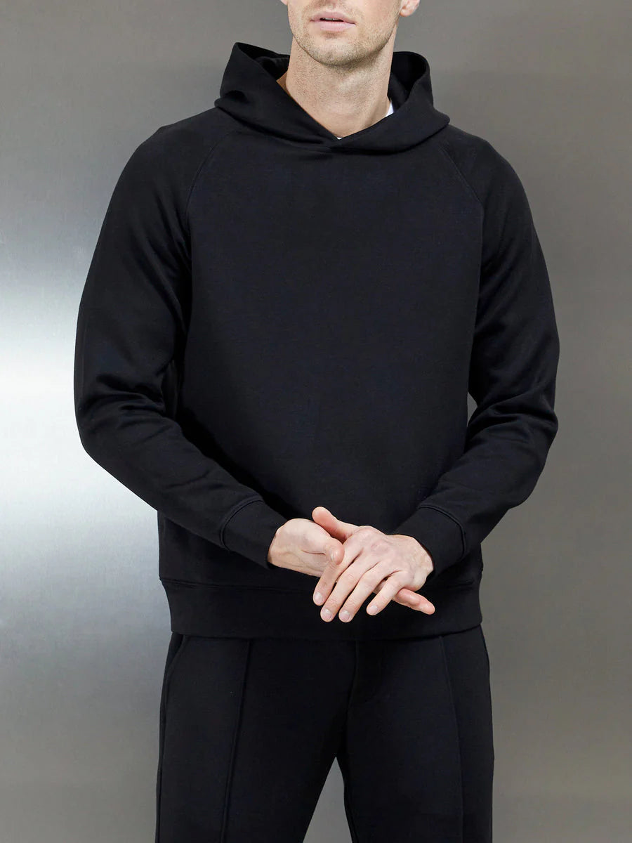 Maumid - Interlock Neo Hoodie