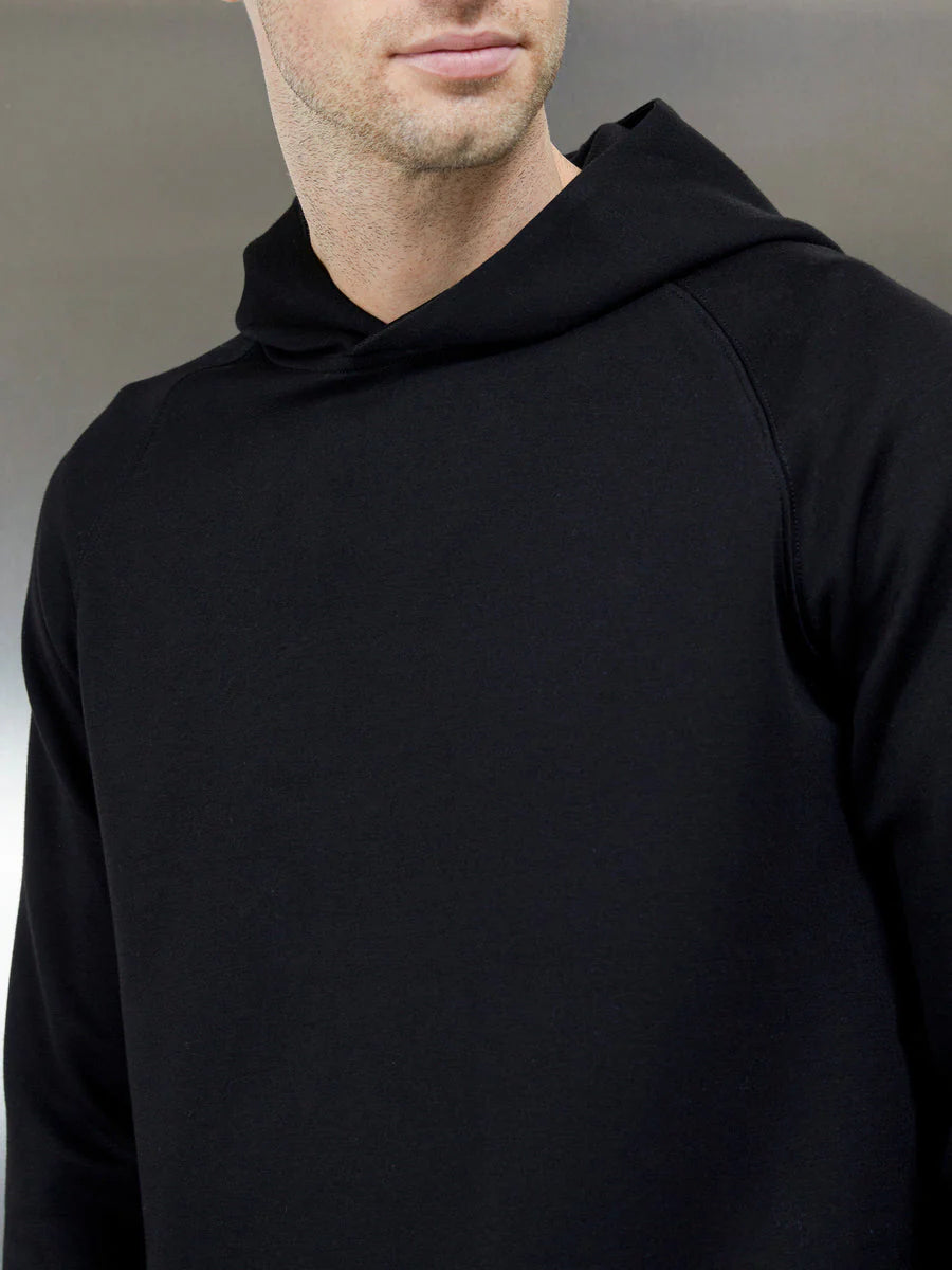 Maumid - Interlock Neo Hoodie