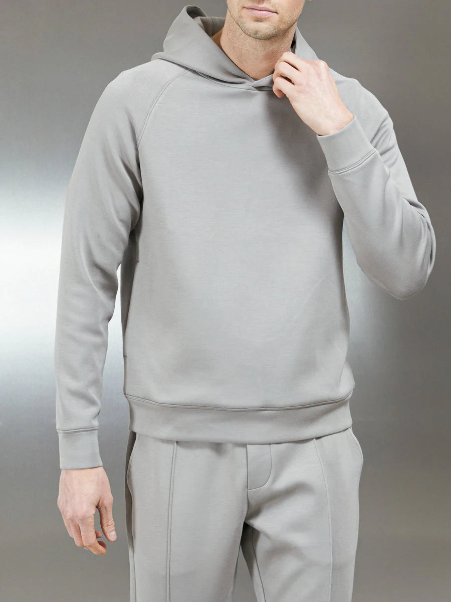 Maumid - Interlock Neo Hoodie