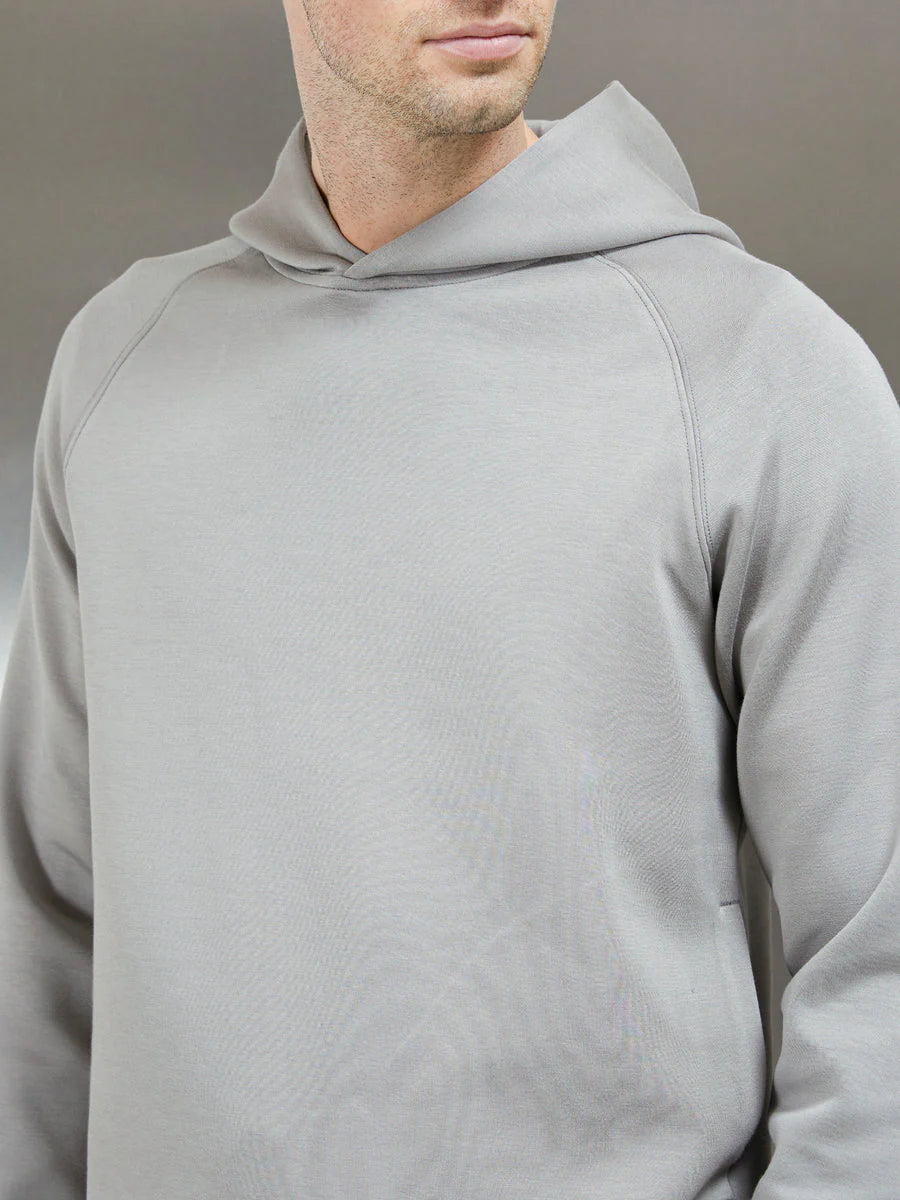 Maumid - Interlock Neo Hoodie